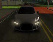 Audi R8 Coupé V10 Plus 5.2 FSI Quattro